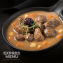 Gotova jela Expres menu Ragu od jelena 600 g