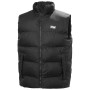 Muški prsluk Helly Hansen Active Puffy Vest crna 991 Black