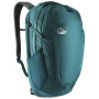 Ruksak Lowe Alpine Flex 25 svijetlo plava Teal
