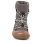 Dječja obuća Froddo Barefoot Tex Track Wool Grey/Pink