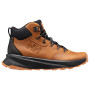 Muške cipele Helly Hansen Coastal Boot smeđa 725 Honey Wheat / Soccer Gum