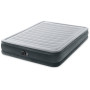Dušek na napuhavanje Intex Queen Comfort-plush Mid-Rise