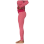 Ženske funkcionalne gaće Devold Signature Silk 230 Longs Wmn