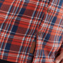 Muška košulja Fundango Roddy Lined Shirt