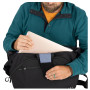 Torba preko ramena Osprey Metron 18 Messenger