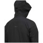 Muška jakna Mammut Linard Guide 3 in 1 HS Hooded Jacket Men