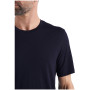 Muška majica Icebreaker Men Tech Lite II SS Tee