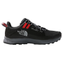 Muške zimske cipele The North Face M Cragstone Wp crna