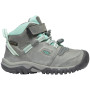 Dječja obuća Keen Ridge Flex Mid Wp Children