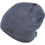 Zimska kapa Sherpa Owen siva Grey