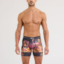 Bokserice Saxx Volt Breathable Mesh Boxer Brief
