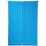 Podloga Therm-a-Rest NeoAir Camper Duo svijetlo plava MediterraneanBlue