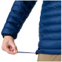 Muška jakna Helly Hansen Sirdal Hooded Insulator