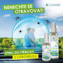 Sprej CLEANEE EKO Citronelový outdoor sprej 50 ml