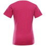 Dječja majica Alpine Pro Nogero Fuchsia