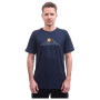Muške funkcionalne majice Sensor Merino Blend Moon