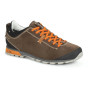 Muške cipele Aku Bellamont Suede GTX narančasta/bež Beige/Orange