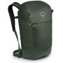 Ruksak Osprey Transporter Zip Top Small zelena HaybaleGreen