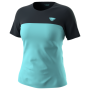 Ženska funkcionalna majica Dynafit Traverse S-Tech S/S Tee W