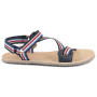 Ženske sandale Froddo barefoot flexy straps