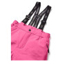 Dječje skijaške hlače Lego Wear Lwpayton 701 Pink