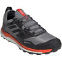 Muška obuća Adidas Terrex Agravic XT GORE-TEX siva Greythree