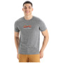 Muška majica Icebreaker Tech Lite II SS Tee Mountain Geology