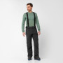 Muške skijaške hlače Salomon Edge Pant M