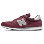 Muška obuća New Balance GM500BUS crvena
