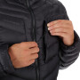 Muška jakna Mammut Broad Peak IN Hooded Jacket M