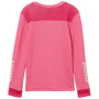 Dječji funkcionalni set Helly Hansen K Lifa Merino Set Hot Pink