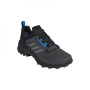 Muške cipele Adidas Terrex Swift R3 Gtx crna/plava