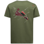 Muška majica La Sportiva Mantra T-Shirt M