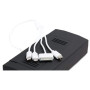 Power bank eksterne baterije Doca Power banka mAh D589