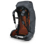 Turistički ruksak Osprey Exos 58