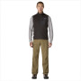 Muški prsluk Patagonia Men's R1 Air Fleece Vest