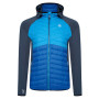 Muška jakna Dare 2b Mountaineer Wool plava
