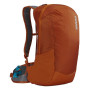 Ruksak Thule Capstone 22L Men's M/L narančasta Slickrock