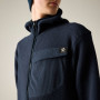 Muška dukserica Dare 2b Firn Hooded Borg Fleece