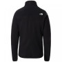 Ženska funkcionalna dukserica The North Face W Diablo Midlayer Jkt