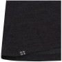 Ženska majica MOOA MerinoSilk 160 short