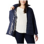 Ženska jakna Columbia Carson Pass IC Jkt