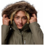 Ženska zimska jakna Columbia Suttle Mountain™ Long Insulated Jacket