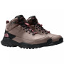 Ženske cipele The North Face W Storm Strike Iii Wp crna/siva