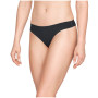 Ženske gaćice Under Armour PS Thong 3 Pack