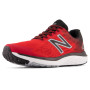 Muška obuća New Balance FRESH FOAM 680 v7 crvena