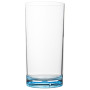 Set čaša Gimex Longdrink Rainbow 4 pcs