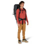 Turistički ruksak Osprey Exos 48
