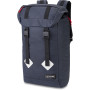Ruksak Dakine Infinity Toploader 27L tamno siva Nightish