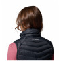 Ženski prsluk Columbia Powder Pass™ III Hybrid Vest